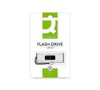Memoria usb q-connect flash 32 gb 3.0 - KF16370