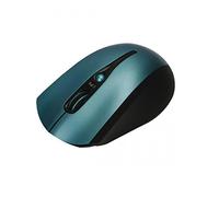 Q-Connect Mini Optical KF16196 KF16196 - Ratón para PC, PC/Mac, 2 vías