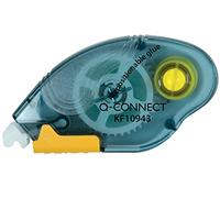 Q-Connect Pegamento Roller Compact No Permanente -6,5 Mm De Ancho X 10 Mt -Unidad