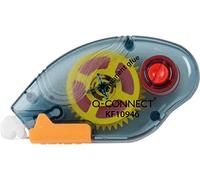 Pegamento q-connect roller compact permanente 6,5 mm de ancho x 8,5 mt - unidad - KF10946