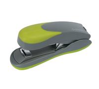 Grapadora q-connect kf00992 plastico capacidad 30 hojas - KF00992