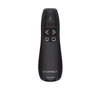 Q-Connect Puntero láser remoto KF11029