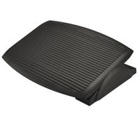 Q-Connect Reposapies Ajustable Poliestireno