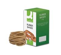 Q-Connect Rubber Bands No.69, 150.0 x 6.0 mm, 500 g