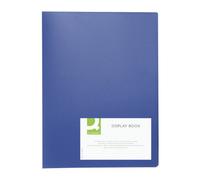 Q-Connect Taladrador KF02155 Azul -Abertura 2 Mm -Capacidad 20 Hojas