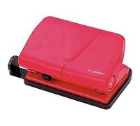 Q-Connect - Taladrador Kf02156, Color Rojo