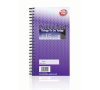 Q-Connect THI11/1/115 - Cuaderno de planificación con anillas