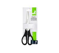 Q-Connect - Tijera Scissors 18 Cm Universal (180 Mm)