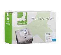 Q-Connect Tóner Compatible con HP CE401A - Cian K15538QC
