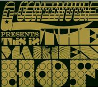 Q-Continuum - Presents: This Is the Marienhof