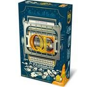 Q.E., Juego de mesa
