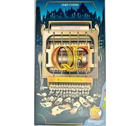 Q.E. Recursos Strohmann Juegos Juego Familiar Juego De Mesa Juego De Engaño