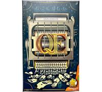 Q.E. Strohmann Juegos De Familia Juego De Mesa Juego De Engaño Juego Político