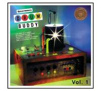 Q Electronics - Drum Buddy Demonstration Record Vol. 1