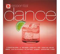 Q Essential Dance
