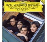 Q. Hagen - Quart. Archi