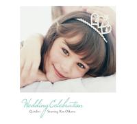 Q;INDIVI STARRING RIN OIKAWA - WEDDING CELEBRATION