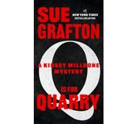 Q Is For Quarry (ebook)