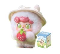 Q.Kid Outdoor Activities Serie Blind Box Figuras de Acción Caja Misteriosa Caja Linda Juguete Aleatorio Regalo de Cumpleaños Navidad Juguetes Coleccionables para Adornos de Escritorio, 1 unidad