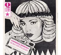 Goodbye Horses: The Many Lives Of Q Lazzarus (Music From The Motion Picture) - Vinyle Violet Splatter [Vinilo]