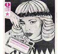 Q Lazzarus - Goodbye Horses: The Many Lives Of Q Lazzarus