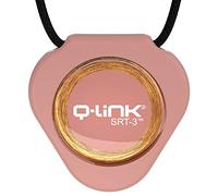 Q-Link - Colgante acrílico SRT-3 (arcilla de taos)