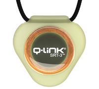 Q-Link - Colgante acrílico SRT-3 (fosforescente)