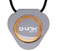 Q-Link SRT-3 - Colgante acrílico acrílico (pizarra limpia)