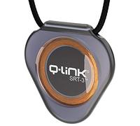 Q-Link SRT-3 - Colgante acrílico (azul hielo)