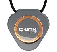 Q-Link SRT-3 - Colgante acrílico (grafito)