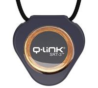 Q-Link SRT-3 - Colgante acrílico (ónix azul)