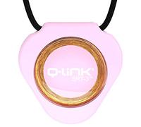 Q-Link SRT-3 - Colgante acrílico (rosa Pacífico)