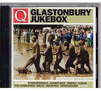 Q Magazine CD 2005 Glastonbury Jukebox - Compiled By Michael Eavis