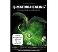 Q-Matrix-Healing Basic - Das ultimative Quantenheilungs-Seminar mit echter Workshop-Athmosphäre [2 DVDs] [Alemania]