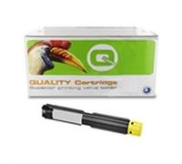 Q-Nomic 006R01458 toner amarillo