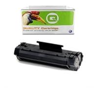 Q-Nomic 06A toner (C3906A) negro