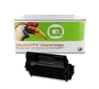 Q-Nomic 09004078 toner / tambor negro