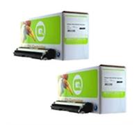 Q-Nomic 126A (CE310 ) Pack toners negro