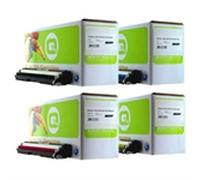 Q-Nomic 126A negro + 3 colores