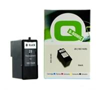 Q-Nomic 28 Cartucho de tinta negro