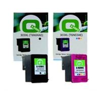 Q-Nomic 303XL Pack ahorro Negro / Color