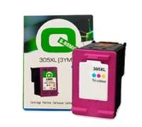 Q-Nomic 305XL (3YM63AE) cartucho de tinta color XL