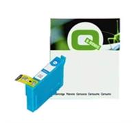 Q-Nomic 34XL Cartucho de tinta cian T3472