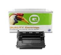 Q-Nomic 37A toner negro