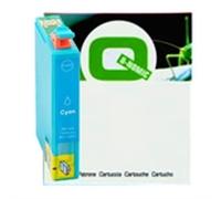 Q-Nomic 405XL cartucho de tinta cian XL