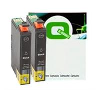 Q-Nomic 405XL Pack 2 Negro