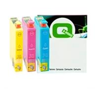 Q-Nomic 405XL Pack 3 colores