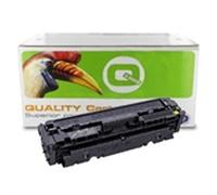 Q-Nomic 410A toner amarillo (CF412A)