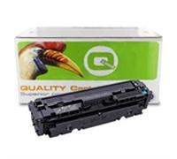 Q-Nomic 410A toner cian (CF411A)