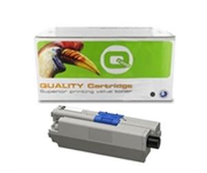 Q-Nomic 44469803 toner negro